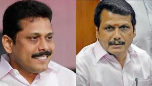 திடீரென.. செந்தில் பாலாஜி தம்பி அசோக்குமார் கைது வதந்தி பரவியது எப்படி?.. பரபர தகவல்கள் 