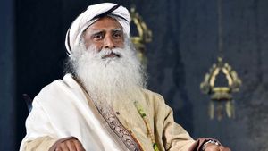 கோவை ஈஷாவுக்கு வந்தது பெரும் சிக்கல்.. ஹைகோர்டே சொல்லிடுச்சு.. நெருக்கும் திமுக கூட்டணி 