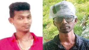 ராத்திரி ஜெயிலர் படத்துக்கு போன மருமகன்.. வீட்டில் மாமியார் செய்த காரியம்.. அரண்டுபோன புதுச்சேரி 
