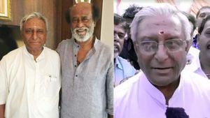நாடாளுமன்றத் தேர்தலில் ரஜினி ஆதரவு யாருக்கு தெரியுமா? அண்ணன் சத்தியநாராயணன் போட்டுடைத்த உண்மை! 
