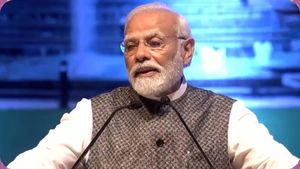 7,500 கலசங்கள்.. உள்ளே நிரம்பி வழியும் மண்.. டெல்லிக்கு கொண்டுவரும் மத்திய அரசு! காரணம் தெரியுமா? 