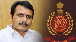 அமைச்சர் செந்தில் பாலாஜியின் மேல்முறையீட்டு மனு மீதான தீர்ப்பு தேதி குறிப்பிடாமல் ஒத்தி வைப்பு