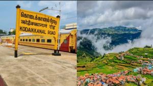 கொடைக்கானல் போறீங்களா.. அப்ப உங்களுக்குதான் ஹேப்பி நியூஸ்.. வந்தது மாற்றம்.. இனி நிறைய காசு மிச்சம்