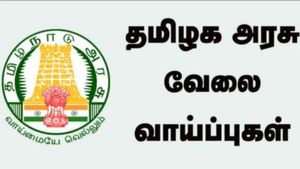 வேலூரில் வேலை.. சமூக நலத்துறை அறிவிப்பு.. 8ஆம் வகுப்பு முடிச்சவங்களுக்கும் ஜாப் இருக்கு.. ரெடியா! 