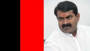 2 தேவதூதர் திமுகவில்.. முஸ்லிமுக்கு நான் எதிரி, ரைட்டு விடு.. சின்னகவுண்டர்ல இல்லாத வன்முறை?: சீமான் 