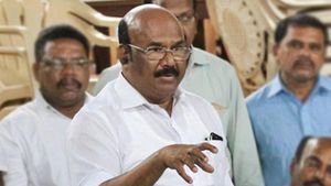 முதல்வருக்கு போன உளவுத்துறை தகவல்.. அதே தேதியில் போராட்டம்.. 