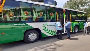 சென்னையில் மின்சார பஸ்கள்.. விரைவில் தமிழ்நாடு முழுக்க எலக்ட்ரிக் பஸ்கள்.. அரசின் அடுத்த பிளான் 