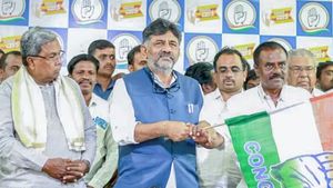 ‛பூமராங்’.. இவ்வளவு பேரா? காங்கிரஸில் இணையும் பாஜக எம்எல்ஏக்கள்? பரபரக்கும் கர்நாடகா 