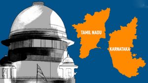 காவிரியில் நீர் திறக்க உத்தரவிடக் கோரும் தமிழ்நாடு அரசு வழக்கு- ஆக. 25-ல் விசாரணை