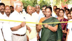 பெயரை வெளியிடாதீங்க.. மதுரையில் ஏழைகளுக்காக மருத்துவமனை கட்ட ரூ.6 கோடி தந்த 