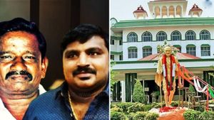 தூத்துக்குடி சாத்தான்குளம்.. இரட்டை கொலை வழக்கில் உதவி ஆய்வாளருக்கு இன்று ஜாமீன் கிடைக்குமா 