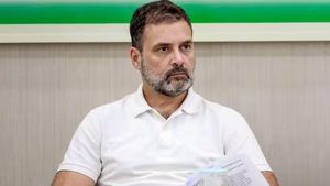 நீங்க டெல்லியில் ஜி20 மாநாடு நடத்துங்க.. நான் ஐரோப்பாவுக்கே போய் கலக்கறேன்.. ”டூர்” போகும் ராகுல்! 