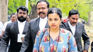 ஹைகோர்ட் ஆர்டருக்கு அப்புறம் மாணவி சோபியா சொன்னதை கவனிச்சீங்களா! டிரெண்டாகும் ட்வீட் 