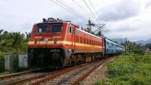வெள்ளைக்காரன் கால ரயிலை காணோம்.. பட்டுக்கோட்டை வழியே எழும்பூருக்கு ரயில் விடனும்? வலுக்கும் கோரிக்கை 