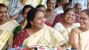 குபீரென சிரித்த பாஜக வானதி சீனிவாசன்.. அதெப்படி அவரிடம் செய்தியாளர் இப்படி கேட்கலாம்? நடந்தது என்ன? 
