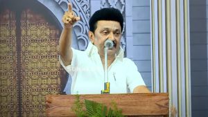 கிஃப்ட் இருக்கு.. பூத் ஏஜென்ட்களுக்கு உறுதிகொடுத்த ஸ்டாலின்! அந்த வார்த்தைய சொன்னதுமே உற்சாக ஆரவாரம்