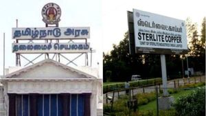 முடியவே முடியாது.. தமிழக அரசு உறுதி.. “நீதித்துறையை நம்புகிறோம்”.. ஸ்டெர்லைட் பரபர.. என்ன நடக்குமோ? 