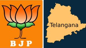 தெலுங்கானாவில் பாஜக போடும் ஸ்கெட்ச்.. அதென்ன “மிஷன் 31..” தனித்தொகுதிகளை மொத்தமாக அள்ள பிளான் 