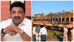 மாமா உங்களை மறக்கவே மாட்டேன்.. மதுரை ரயில் தீவிபத்து குறித்து பிடிஆர் பழனிவேல் தியாகராஜன் நெகிழ்ச்சி 
