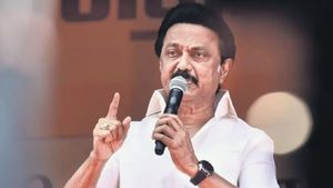 முதல்வர் 4 நாட்கள் டூர்.. திருக்குவளையில் ப்ளான் இதுதான்.. திருச்சியில் ட்ரோன்கள் பறக்கத் தடை 