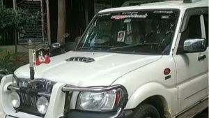 கேரளாவில் இருந்து வந்த கார்.. சூட்கேஸில் மனித உடல் உறுப்புகள்.. அதிர்ந்துபோன போலீசார்! ஷாக் பின்னணி! 