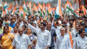 பாஜக மேலிடத் தலைவர்களை சந்திக்க டெல்லி செல்கிறார் அண்ணாமலை! அடுத்தக்கட்ட நகர்வு பற்றி முக்கிய ஆலோசனை 