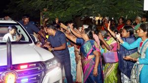 செந்தில்பாலாஜி கைதுக்கு பிறகு உதயநிதியின் முதல் கோவை விசிட்! காரில் கூட பயணித்த அந்த 3 அமைச்சர்கள்! 