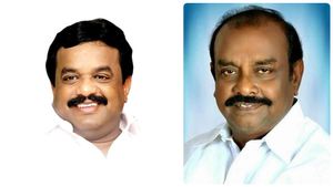 மச்சானுக்கு எம்.பி.சீட் வாங்க காய் நகர்த்தும் மாஜி அமைச்சர்! சத்தமில்லாமல் கிரவுண்ட் ஒர்க்! 