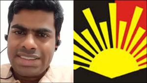 கோயம்புத்தூரே முழிக்குதாமே.. எந்த 