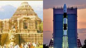 ஆதவனை ஆராயும் ஆதித்யா எல் 1.. ஜாதகத்தில்  உள்ள சூரிய தோஷம் நீக்கும் சூரிய பகவான் ஆலயங்கள் 