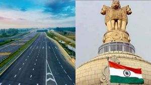 சாத்தியமே இல்லையே.. 2 மணி நேரத்தில் பெங்களூர் - சென்னை பயணமா? மத்திய அரசு சொன்னது உண்மையா? 