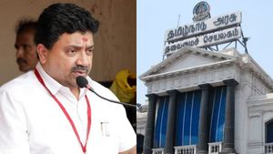  உருவாகுது ஸ்பெஷல் பிளான்.. களமிறக்கப்பட்ட பிடிஆர்.. கோவைக்கு மெகா பிளானை இறக்கும் தமிழ்நாடு அரசு