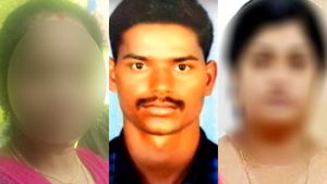 ஜொள்ளு விட்ட ஜெயில் வார்டன்.. பூரா அசிங்கம்.. முருகேஸ்வரிக்கு வந்துச்சே ஆத்திரம்.. உறைஞ்சு போன சேலம் 