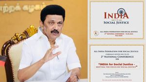 50% இடஒதுக்கீடு உச்சவரம்பை நீக்குக.. திமுகவின் சமூக நீதி கூட்டமைப்பு மாநாடு தீர்மானம்! 