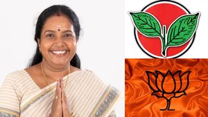  அதிமுக-பாஜக கூட்டணி முறிவை கேட்ட நிருபர்கள்.. ஒரு கட்டத்தில் 