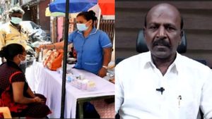 டெங்கு தடுப்பு.. அக்.1-ல் ஆயிரம் இடங்களில் சிறப்பு மருத்துவ முகாம்.. அமைச்சர் மா சுப்பிரமணியன் தகவல் 