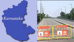  காவிரி: கர்நாடகா பந்த்- ஒரே வாரத்தில் பெங்களூரில் மீண்டும் 144 தடை உத்தரவு- போராட்டங்களுக்கும் தடை!