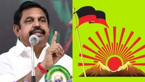 அடுத்த டார்கெட் கடலூர்.. ஆர்ப்பாட்டம் அறிவித்த எடப்பாடி பழனிசாமி! திமுக அரசுக்கு எதிராக பரபர பிளான்! 