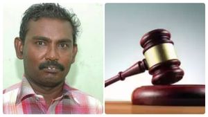 தூத்துக்குடி விஏஓ லூர்து பிரான்சிஸ் கொலை வழக்கு.. 2 பேருக்கு ஆயுள் தண்டனை.. கோர்ட் அதிரடி தீர்ப்பு 