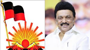 விடக்கூடாது.. மேற்கு மண்டலத்தில் இன்று வாக்குச்சாவடி முகவர்கள் கூட்டம்.. முதல்வர் ஸ்டாலின் பங்கேற்பு 
