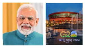 ஜி20 மாநாடு: இந்தோனேசியா டூ இந்தியா.. பறந்து வரும் மோடி! அடுத்தடுத்து பிறப்பிக்கப்படும் உத்தரவுகள் 