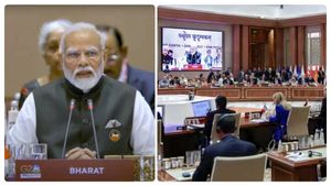  உலக அரங்கில் மாஸ் காட்டிய இந்தியா! அடுத்து ஜி-20 தலைமை பொறுப்பு யாருக்கு செல்லும்! இது ஏன் முக்கியம்
