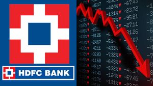 ஒரே செஷன்.. ஹெச்டிஎப்சி பங்குதாரர்களின் ரூ.49,355 கோடி காலி.. அல்லோகலமான மார்க்கெட் நிலவரம் 