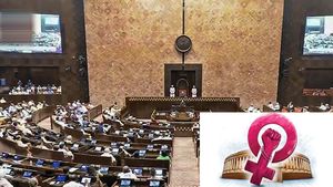  33% மகளிர் இட ஒதுக்கீடு! ராஜ்யசபாவில் நிறைவேறியது ஓகே.. ஆதரவாக எத்தனை வாக்கு! எதிராக எத்தனை வாக்கு?