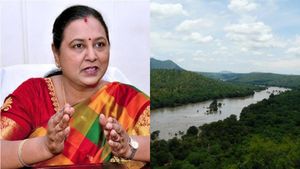 காவிரி விவகாரம் கையில் எடுத்த தேமுதிக உண்ணாவிரதம்.. யாருடன் கூட்டணி பிரேமலதா சொன்ன பதில் என்ன? 