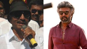  காவிரி: கர்நாடகாவுக்கு ஆதரவாக பேசலைனா... ரஜினிகாந்துக்கு மீண்டும் வாட்டாள் நாகராஜ் எச்சரிக்கை