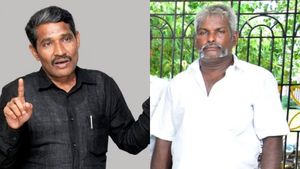அதிராம்பட்டினத்தில் அதிர்ச்சி.. “முதியவரை சாலையிலேயே அடித்து கொன்ற போலீஸ்!” வன்னியரசு பரபர புகார் 
