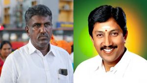 அதிமுக எம்எல்ஏ, பாஜக மாவட்ட தலைவர் மீது கிரிமினல் நடவடிக்கை: நில அபகரிப்பு வழக்கில் ஐகோர்ட் உத்தரவு! 