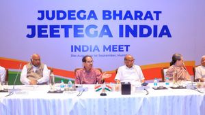 பாஜகவுக்கு எதிராக ஒன்று விடாமல் அனைத்து இடங்களிலும் பொது வேட்பாளர்-“இந்தியா” அணியில் சீரியஸ் விவாதம்
