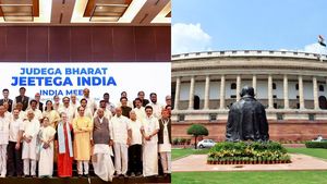ஒரே நாடு ஒரே தேர்தல் திட்டத்துக்கு எதிராக வரிந்து கட்டிய 
